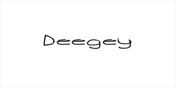 Deegey Logo