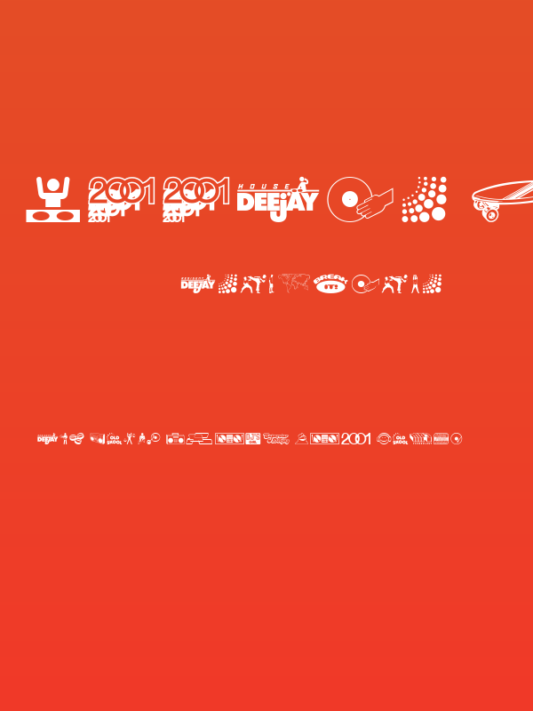 Deejay Supreme Poster