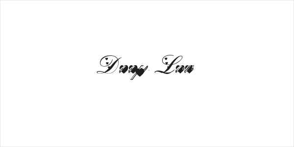 Deep Lov Logo