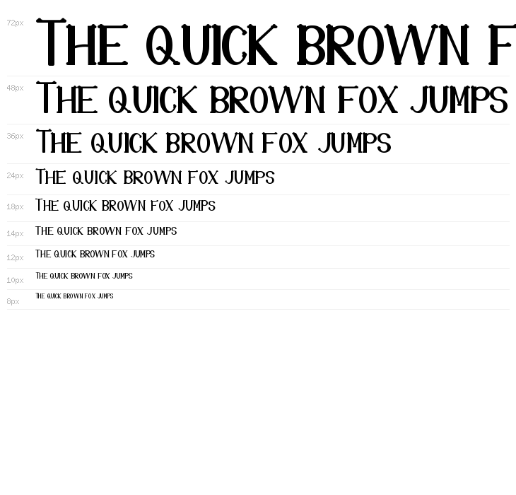 Deep Session Demo Waterfall