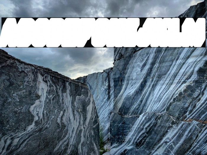 Deep Shadow Under Example 2