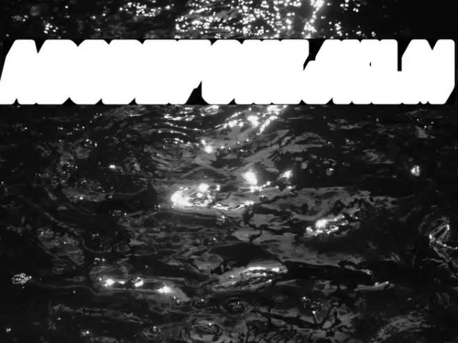 Deep Shadow Under Example 3
