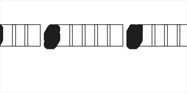 Deep Shadow Under Logo