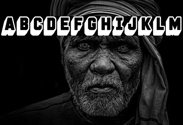 Deep Shadow Example 3