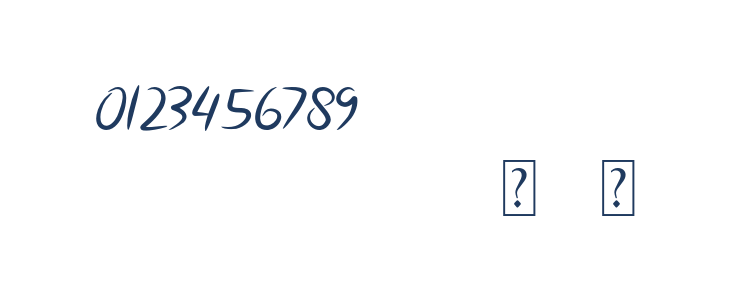 Deeproxx Other Characters