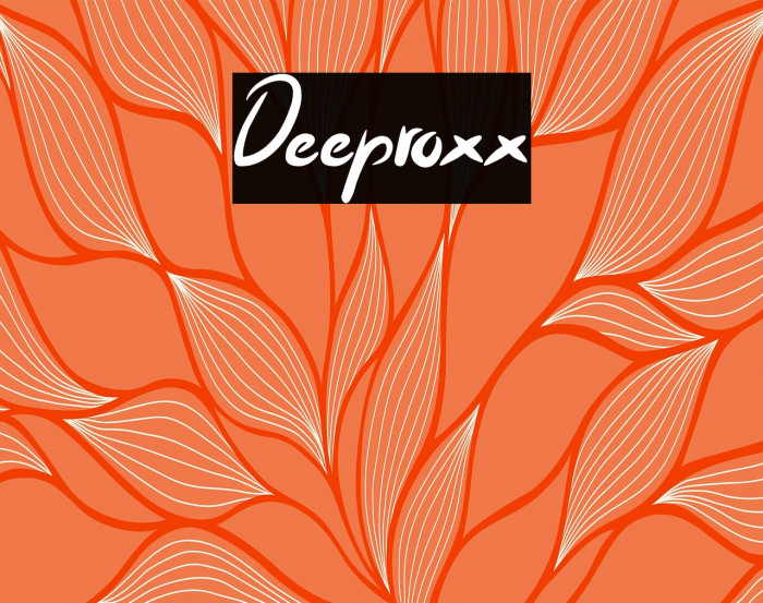Deeproxx Example 2