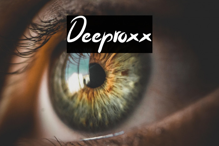 Deeproxx Example 3