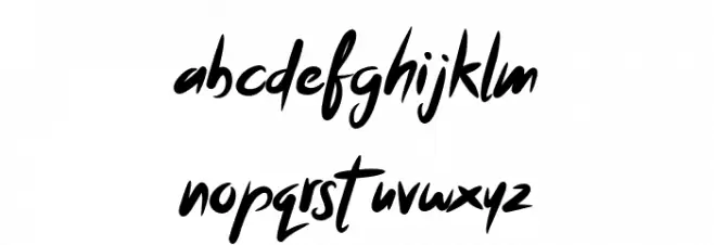 Deeproxx Polices MINUSCULES