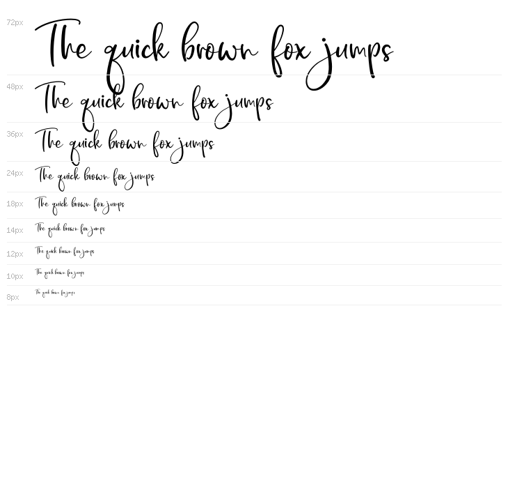 DeerUp Shouttap Script Waterfall