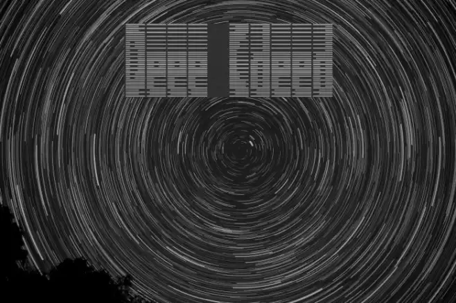 Deeter  Condensed Font examples