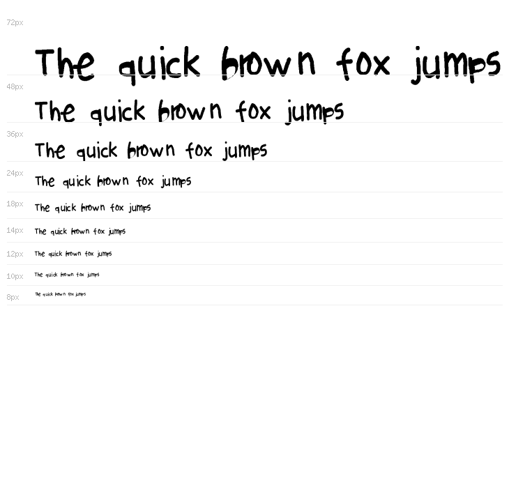 Default Doom Waterfall