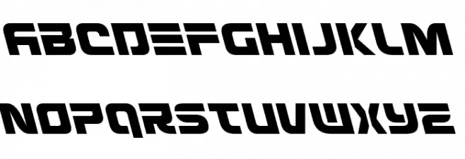 Defcon Zero Leftalic