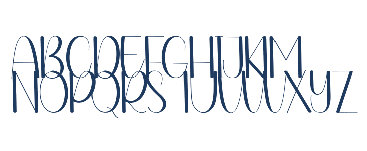 Definite Uppercase