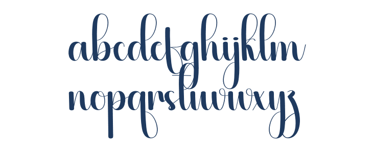 Definite Lowercase