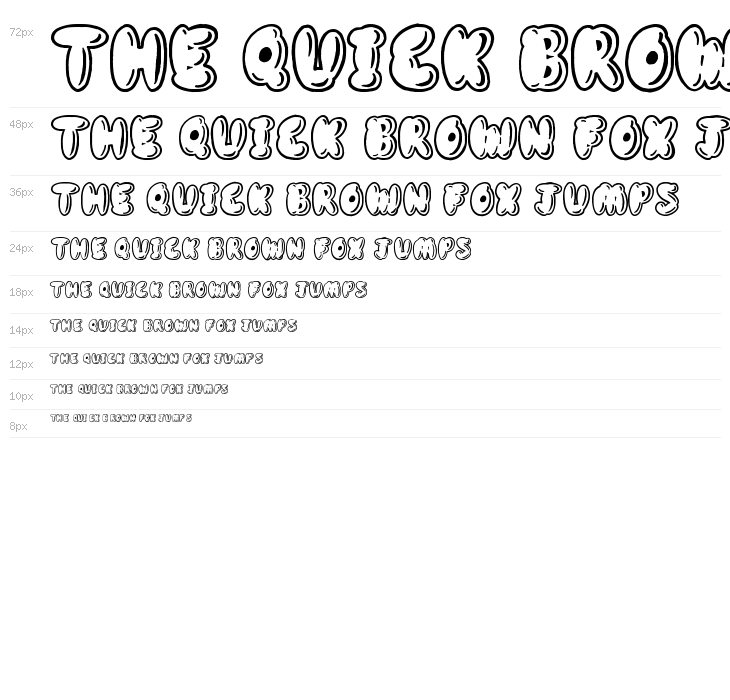 Definitely Maybe Waterfall