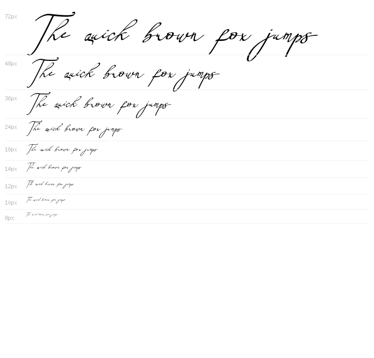 Deflecting Waterfall