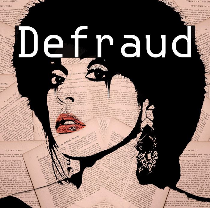 Defraud Example 3