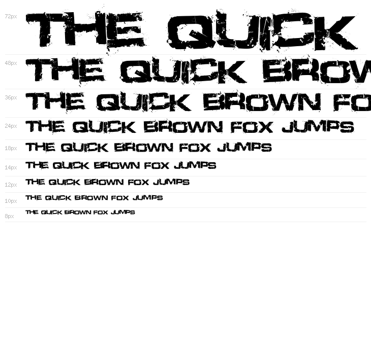 Defused(RUS BY LYAJKA) Waterfall