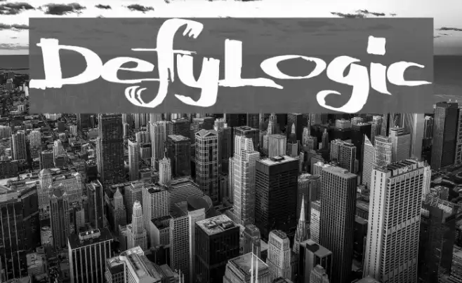 DefyLogic Example 2