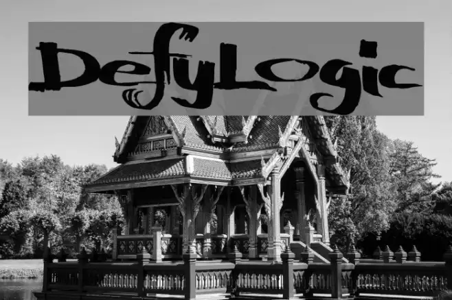 DefyLogic Example 3