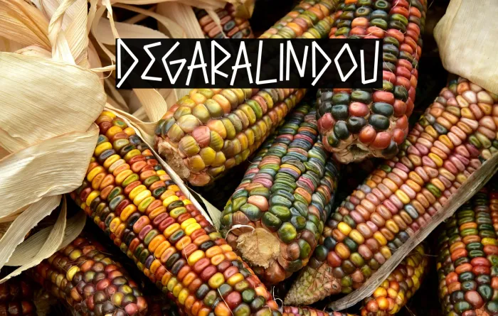 Degara Lindou Example 3