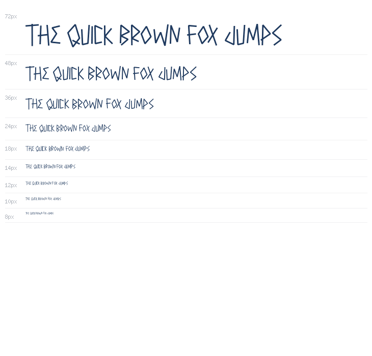 Degara Lindou Waterfall