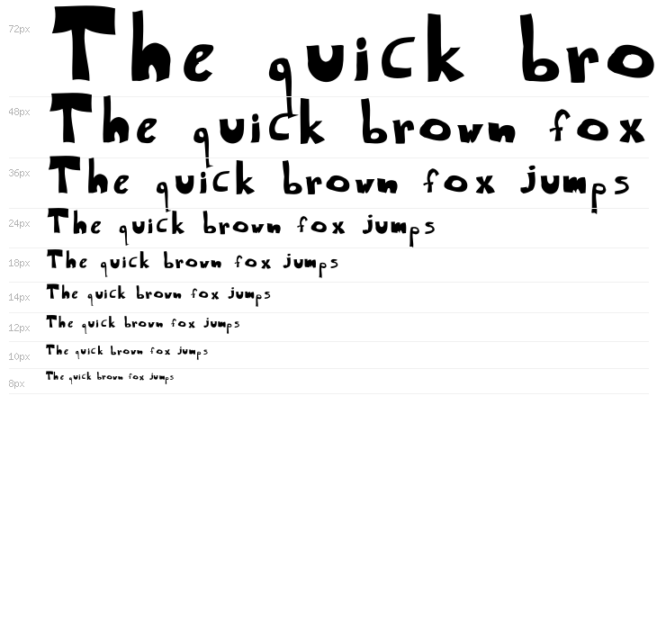 Degergamized Degergamized Waterfall