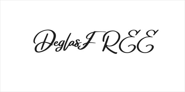 DeglasFREE Logo