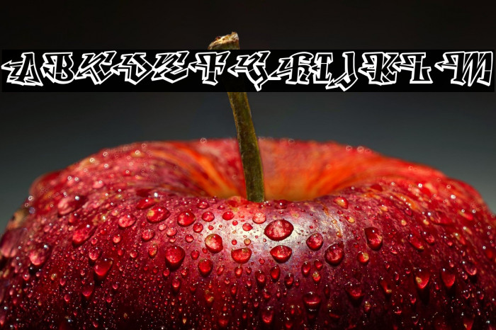 Degrassi-Regular Example 2