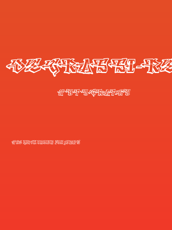 Degrassi-Regular Poster