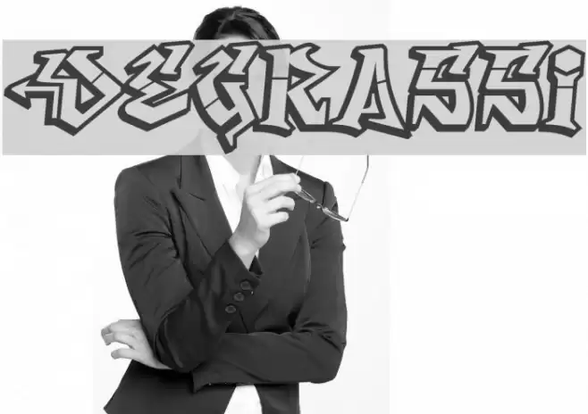 Degrassi Caratteri examples