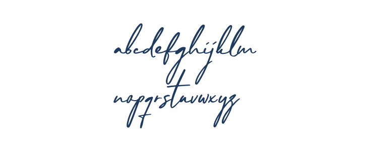 Dehally Brother PERSONAL USE OL Lowercase