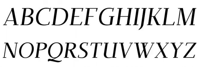 Dehuti Alt Bold Italic Fonte MAIÚSCULAS