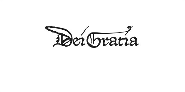 DeiGratia Logo