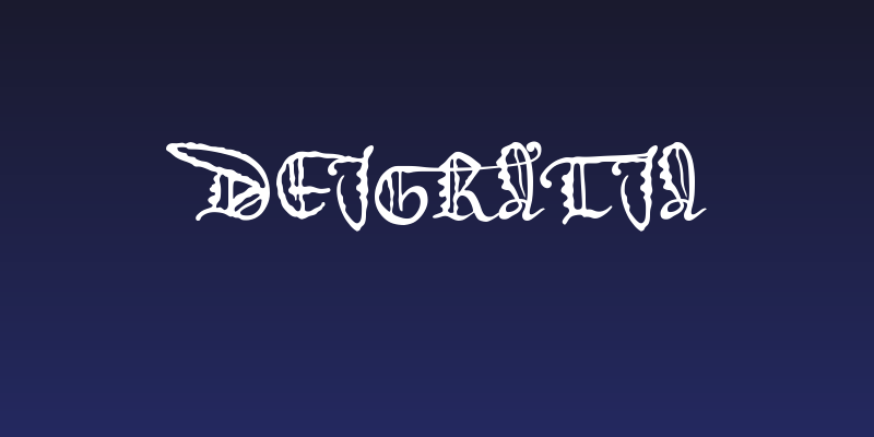 DeiGratia Social Header
