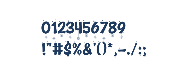 Deiland-Snowy Other Characters