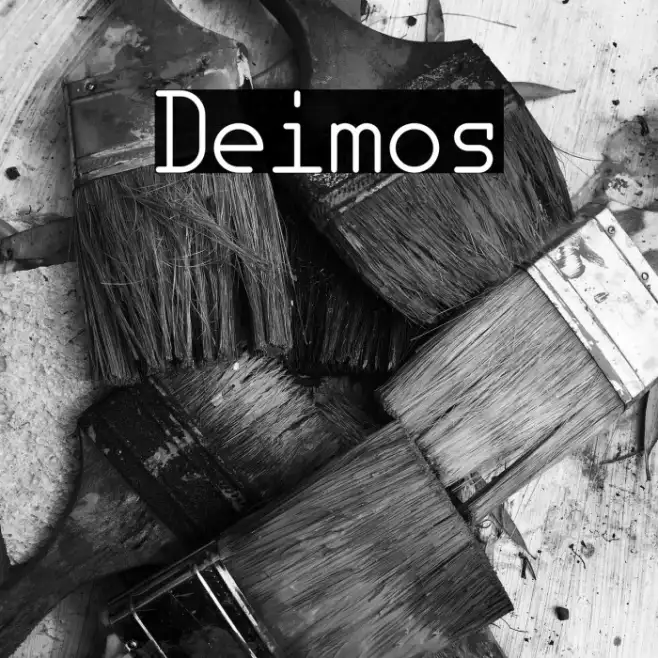 Deimos Example 2