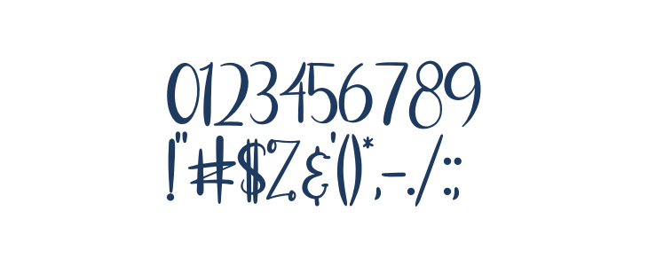 Deirma Other Characters