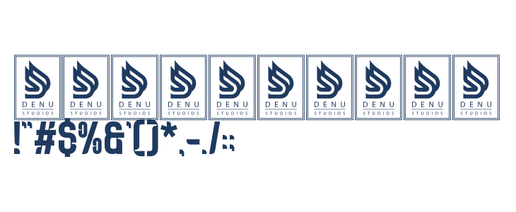 Deitaro Cut Other Characters