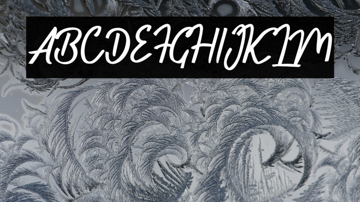 Dekade Regular Example 1