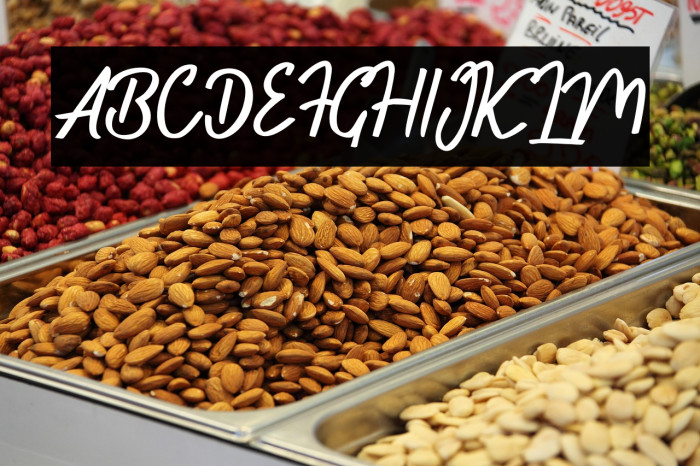 Dekade Regular Example 2