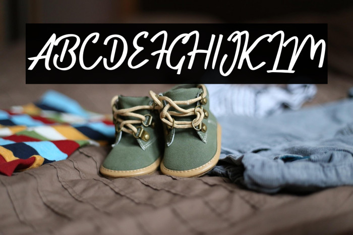 Dekade Regular Example 3