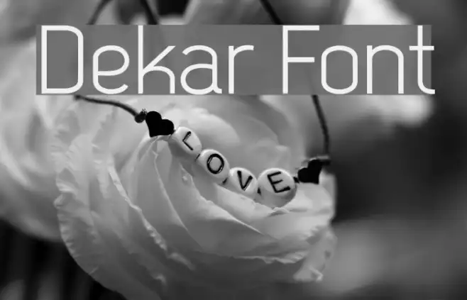 Dekar Example 3