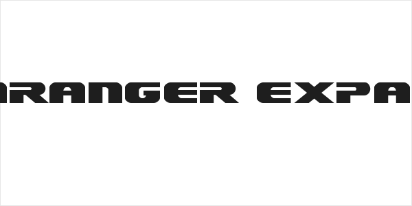Dekaranger Expanded Logo