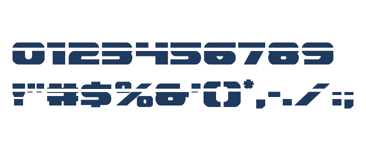 Dekaranger Laser Other Characters