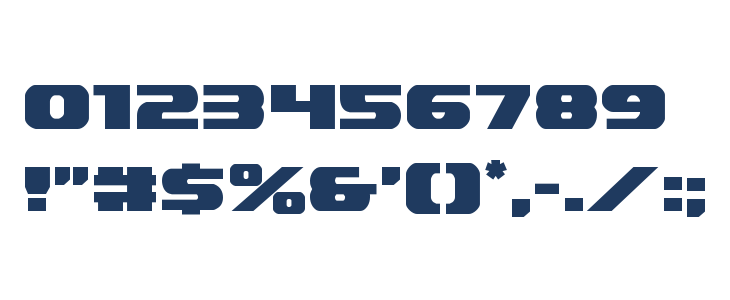 Dekaranger Regular Other Characters