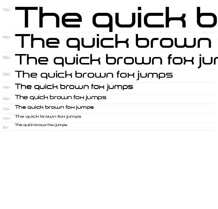 Dekers_Bold Waterfall