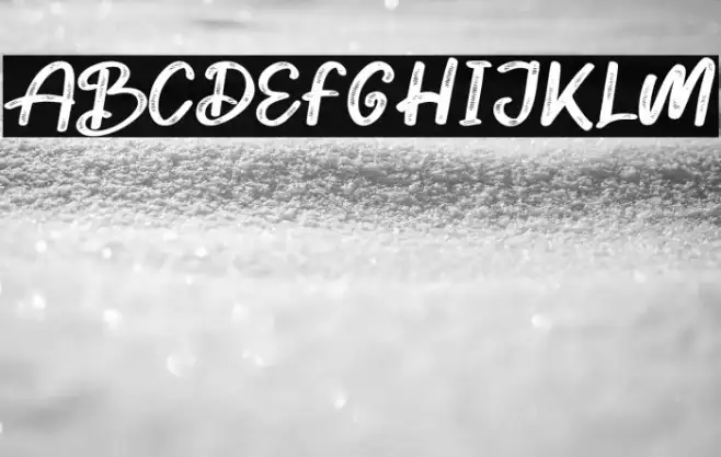 Dekker clark Regular Example 2