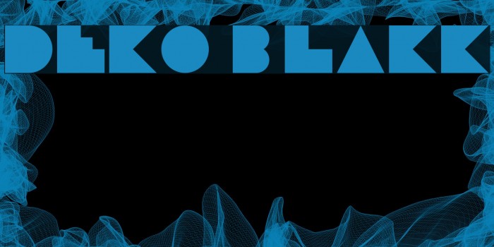 Deko Blakk Example 1