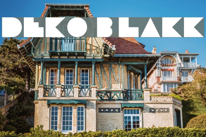 Deko Blakk Example 3